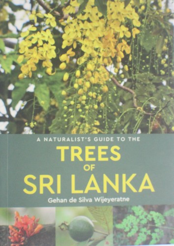 F - A Naturalist's Guide to the Trees of Sri Lanka
