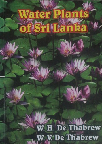 AQ - Water Plants of Sri Lanka
